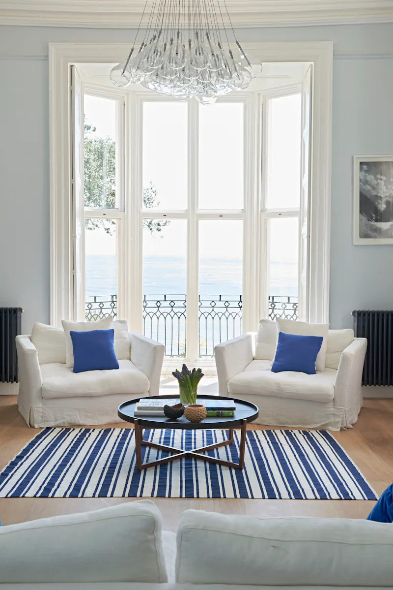 Shoot and stay Salcombe home, E416 (photo 7)