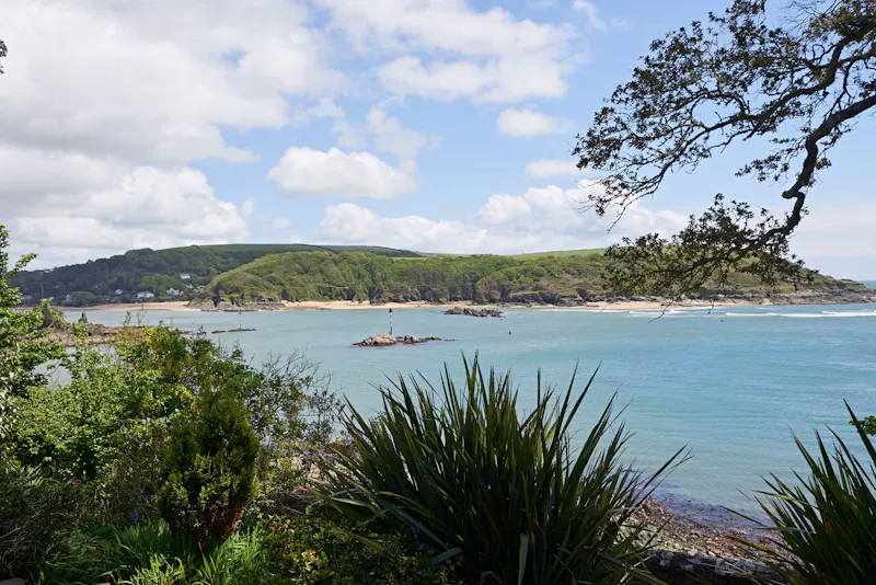 Shoot and stay Salcombe home, E416 (photo 53)