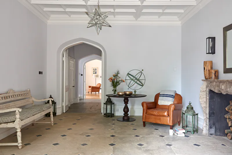 Shoot and stay Salcombe home, E416 (photo 5)