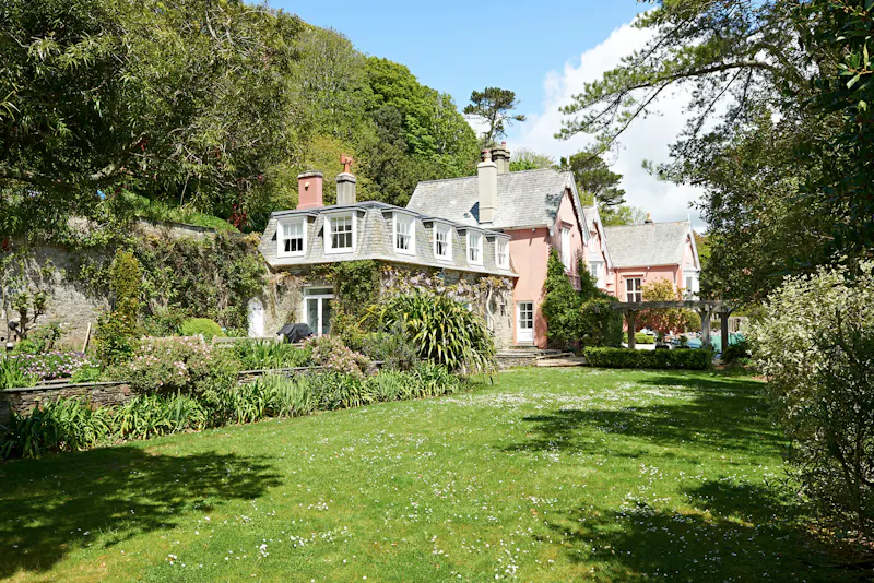 Shoot and stay Salcombe home, E416 (photo 55)