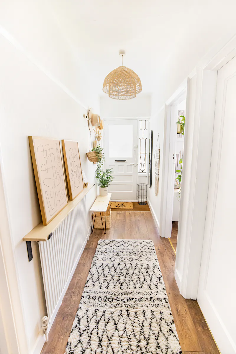 Boho Wimbledon Flat, F1232 (photo 22)