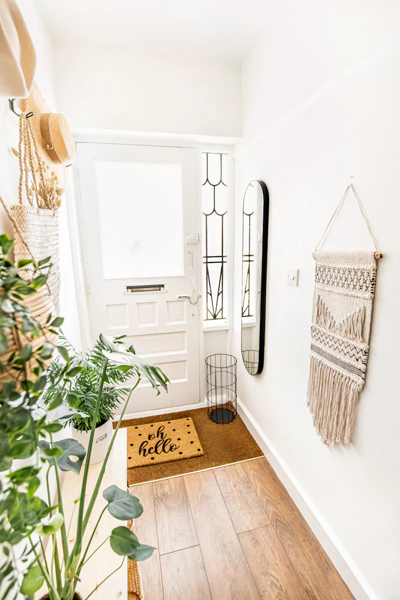 Boho Wimbledon Flat, F1232 (photo 23)