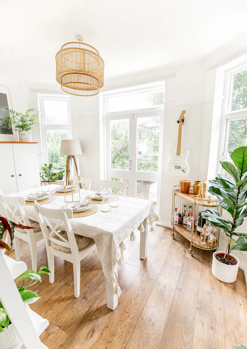 Boho Wimbledon Flat, F1232 (photo 11)