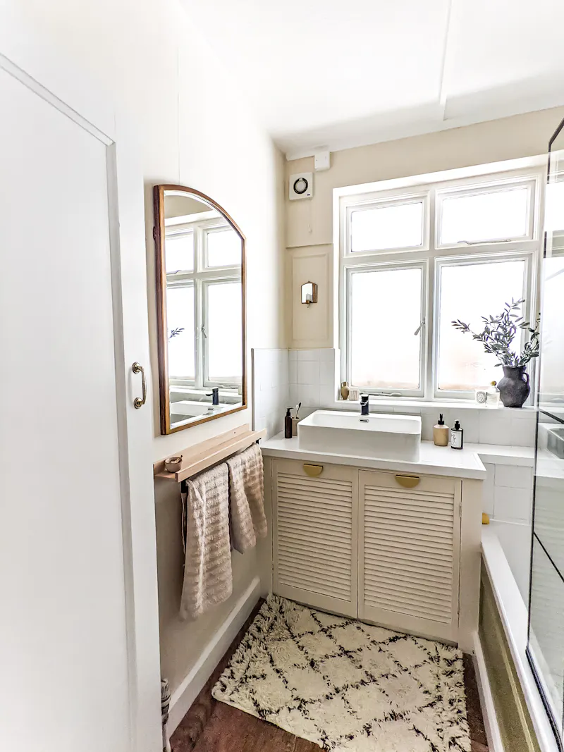 Boho Wimbledon Flat, F1232 (photo 18)