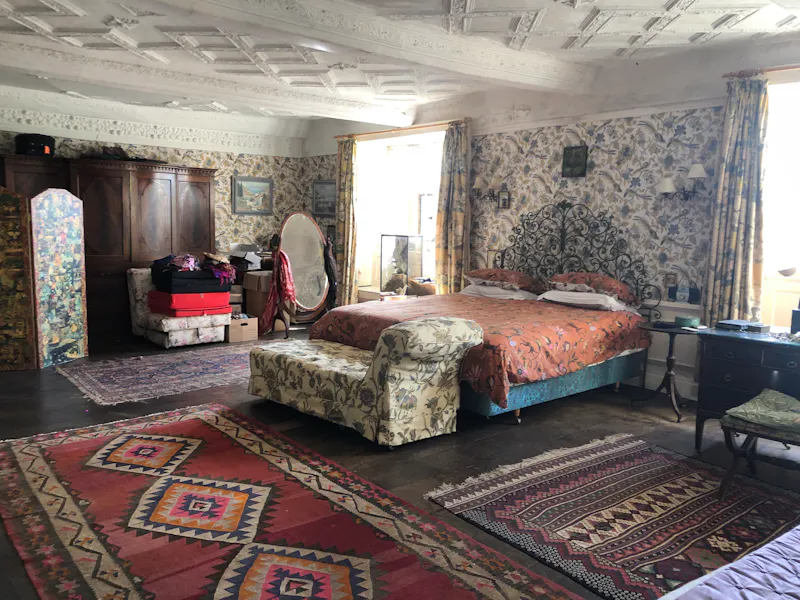 Tiverton Elizabethan manor , H1022 (photo 13)