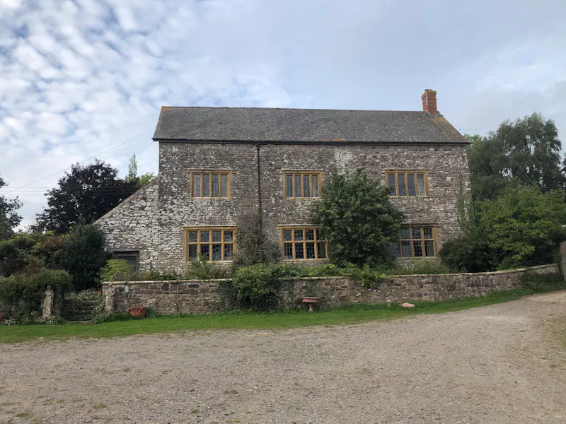 Tiverton Elizabethan manor , H1022 (photo 18)
