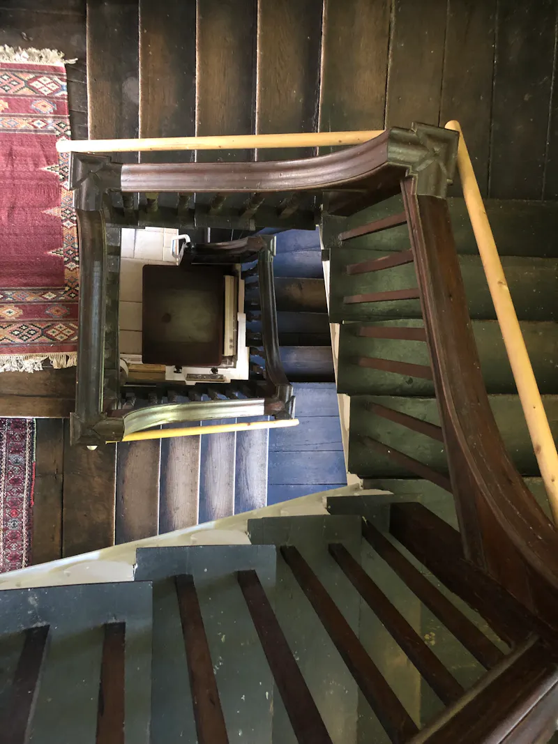 Tiverton Elizabethan manor , H1022 (photo 14)
