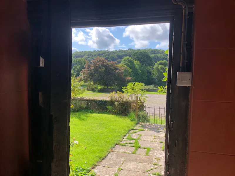 Tiverton Elizabethan manor , H1022 (photo 15)