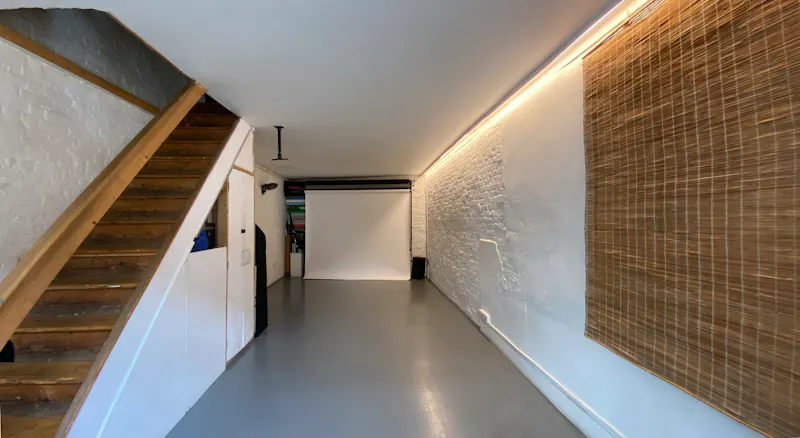 Studio at Finsbury Park Creative Studio, N442 (photo 3)