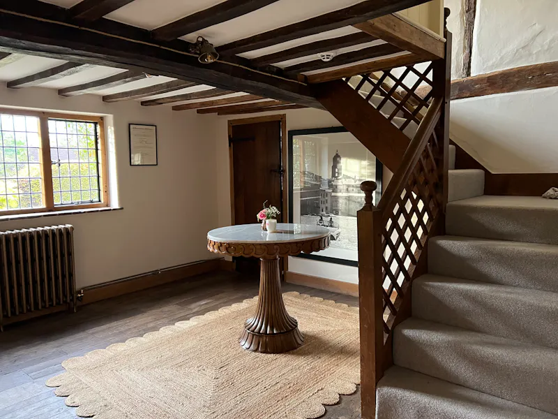 High Wycombe house, D2690 (photo 4)