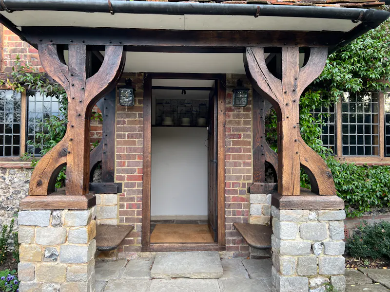 High Wycombe house, D2690 (photo 3)