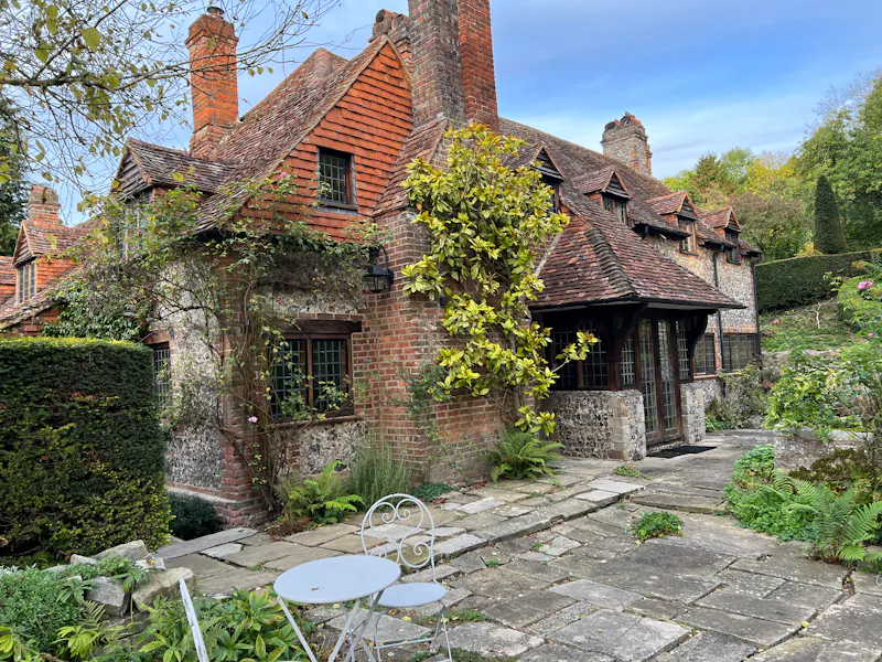 High Wycombe house, D2690 (photo 41)