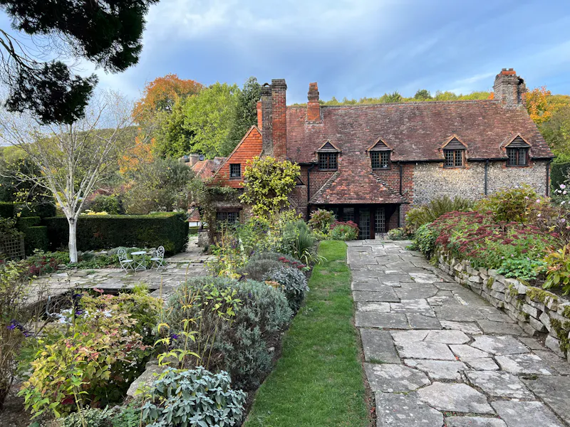 High Wycombe house, D2690 (photo 40)