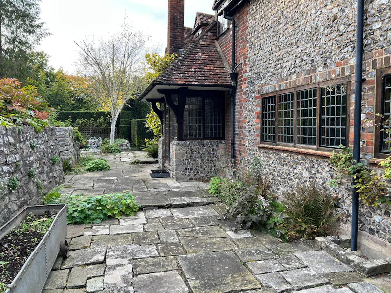 High Wycombe house, D2690 (photo 42)