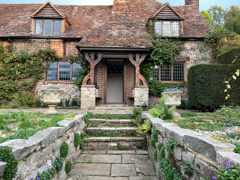 High Wycombe house, D2690 (photo 43)