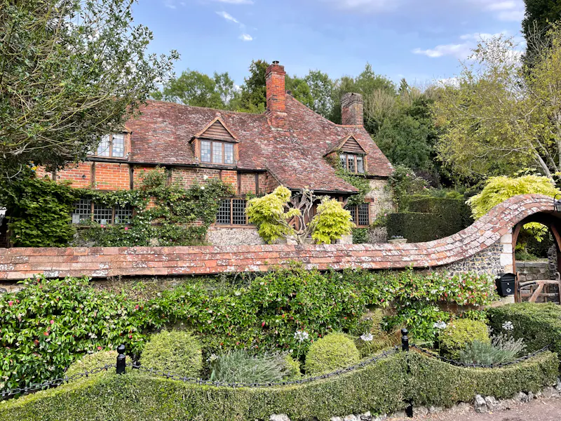 High Wycombe house, D2690 (photo 50)