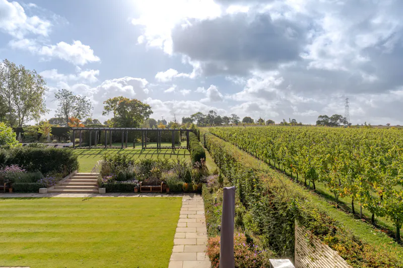 Stansted Manor House & Vineyard, H189 (photo 17)