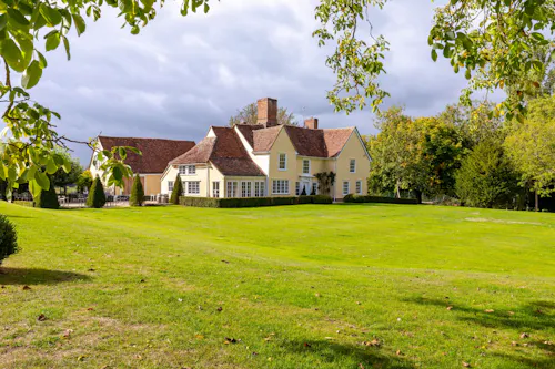 Stansted Manor House & Vineyard, H189