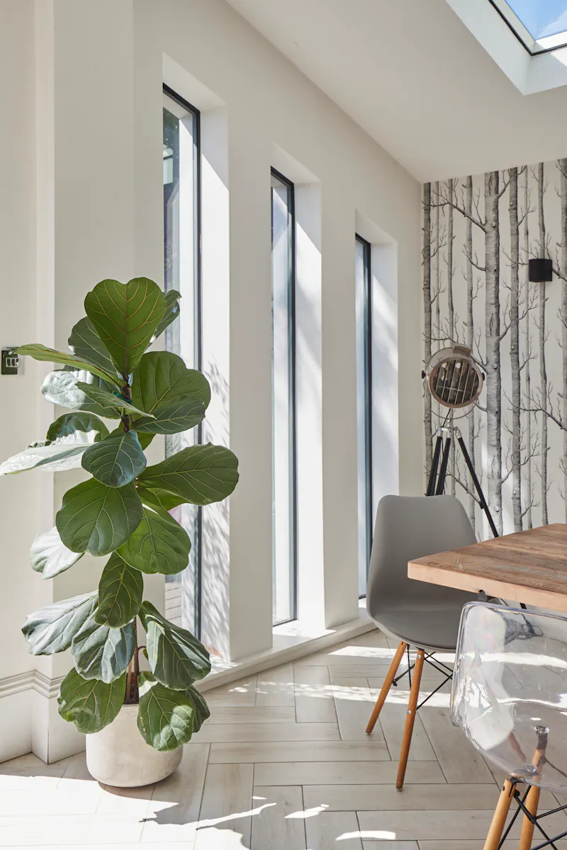 Contemporary West Acton house, D2691 (photo 12)