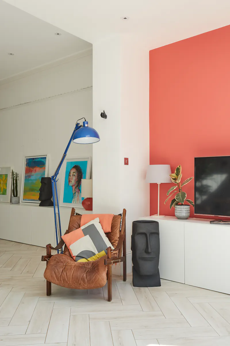 Contemporary West Acton house, D2691 (photo 8)