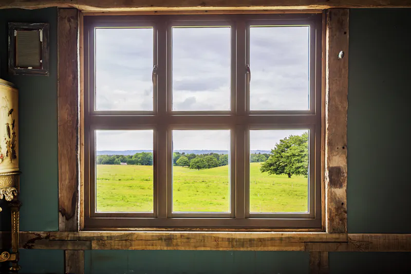 Stylish Witley barn conversion, L656 (photo 38)