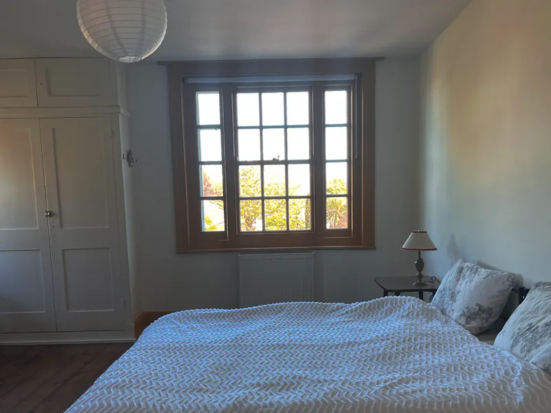 Bedroom at New Romney georgian home, A1596 (photo 34)