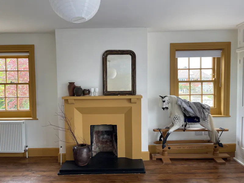 New Romney georgian home, A1596 (photo 17)