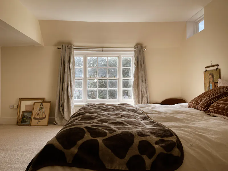 New Romney georgian home, A1596 (photo 48)