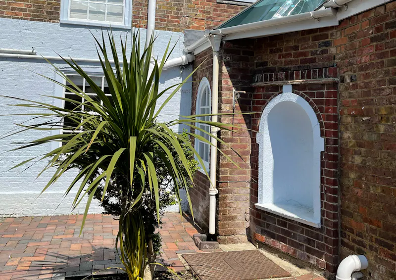 New Romney georgian home, A1596 (photo 65)