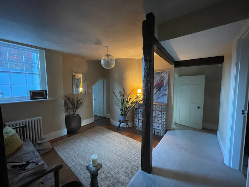 New Romney georgian home, A1596 (photo 24)