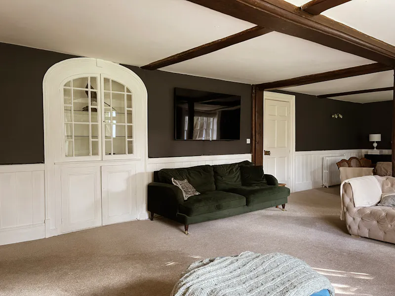 New Romney georgian home, A1596 (photo 5)