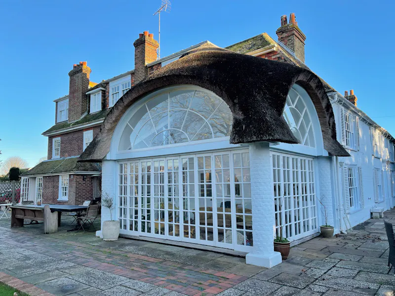 New Romney georgian home, A1596 (photo 71)