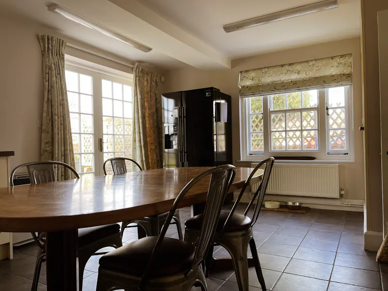 New Romney georgian home, A1596 (photo 22)