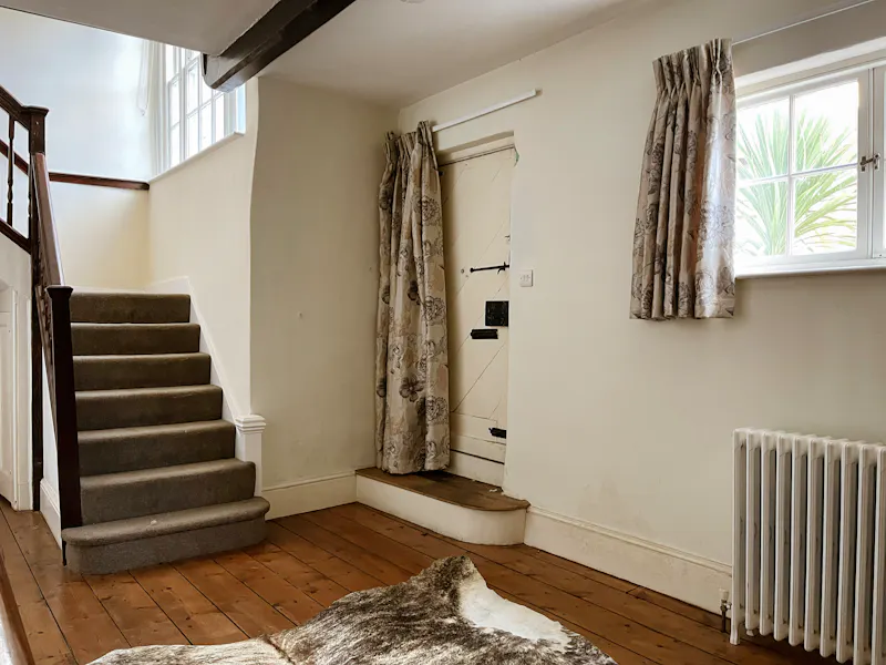 New Romney georgian home, A1596 (photo 81)