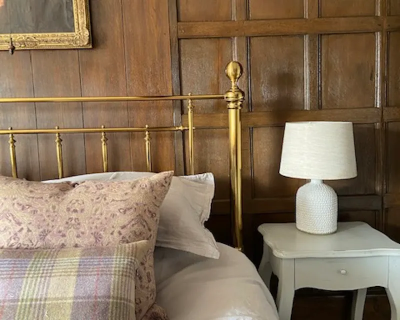 Bedroom at Film location C849 in Essex (photo 15)