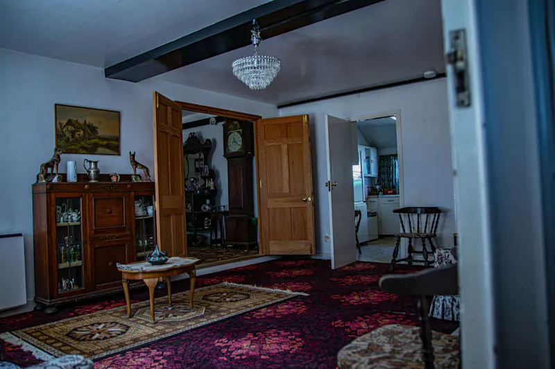 Kent farmhouse, L753 (photo 7)