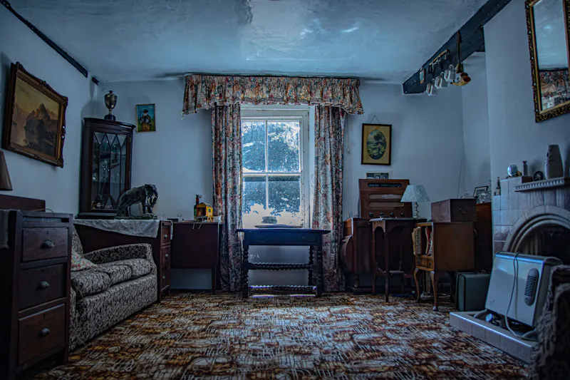 Kent farmhouse, L753 (photo 12)