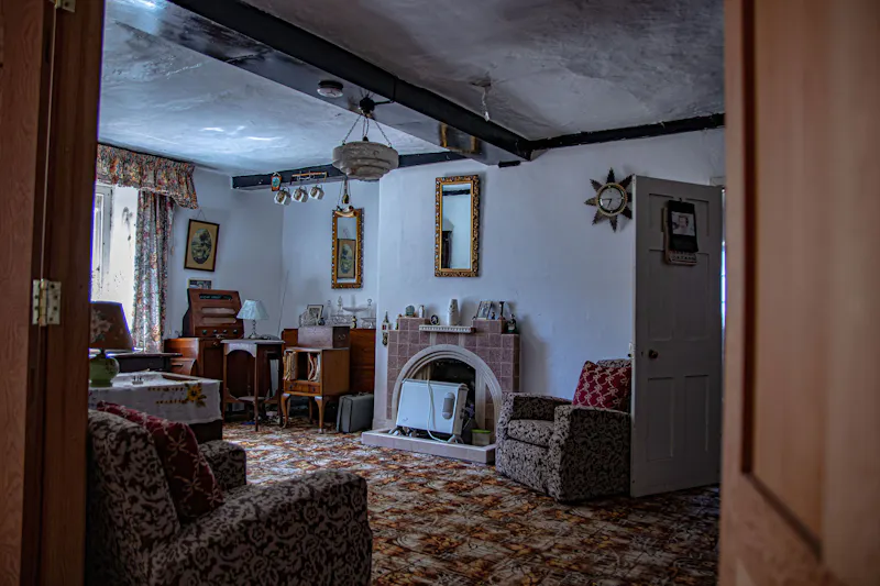 Kent farmhouse, L753 (photo 16)