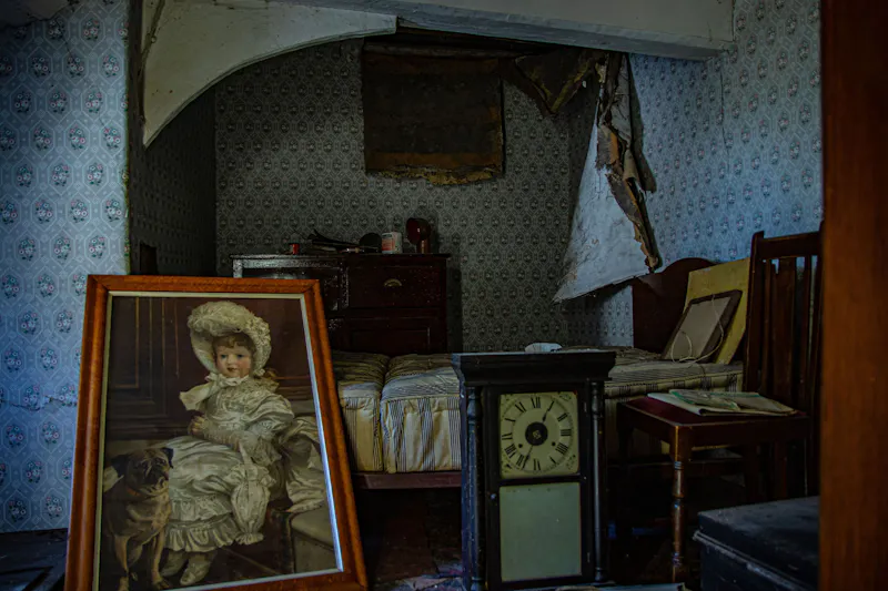 Kent farmhouse, L753 (photo 15)