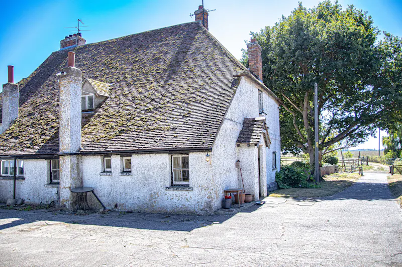 Kent farmhouse, L753 (photo 27)