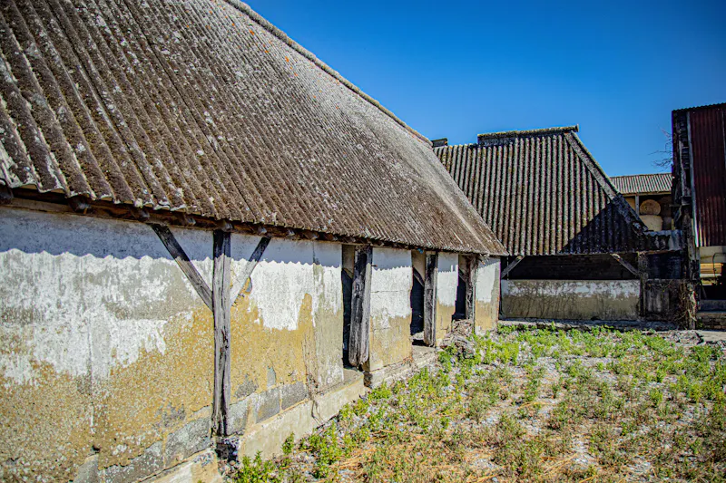Kent farmhouse, L753 (photo 26)