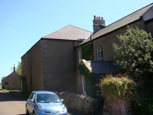 Northumberland Church, CH122