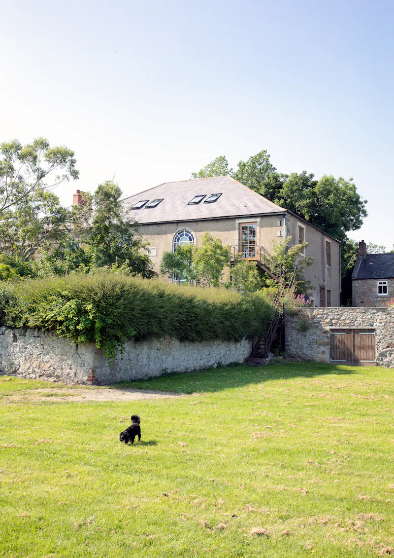 Northumberland Church, CH122 (photo 19)