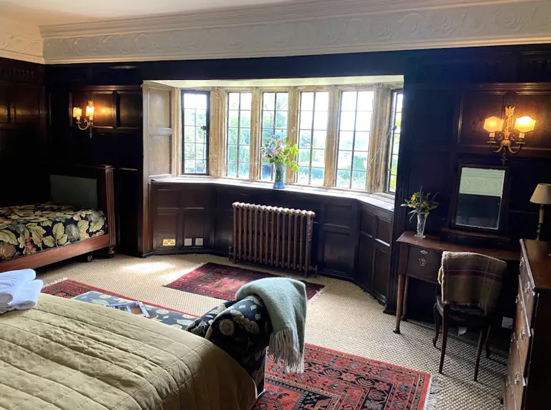 Crewkerne grande manor house, H1013 (photo 45)