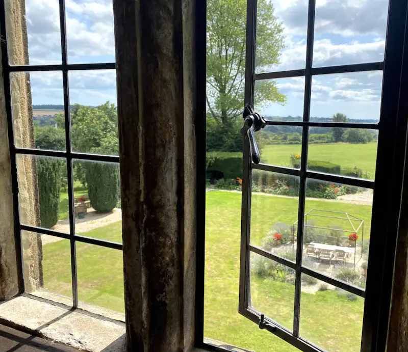 Crewkerne grande manor house, H1013 (photo 43)