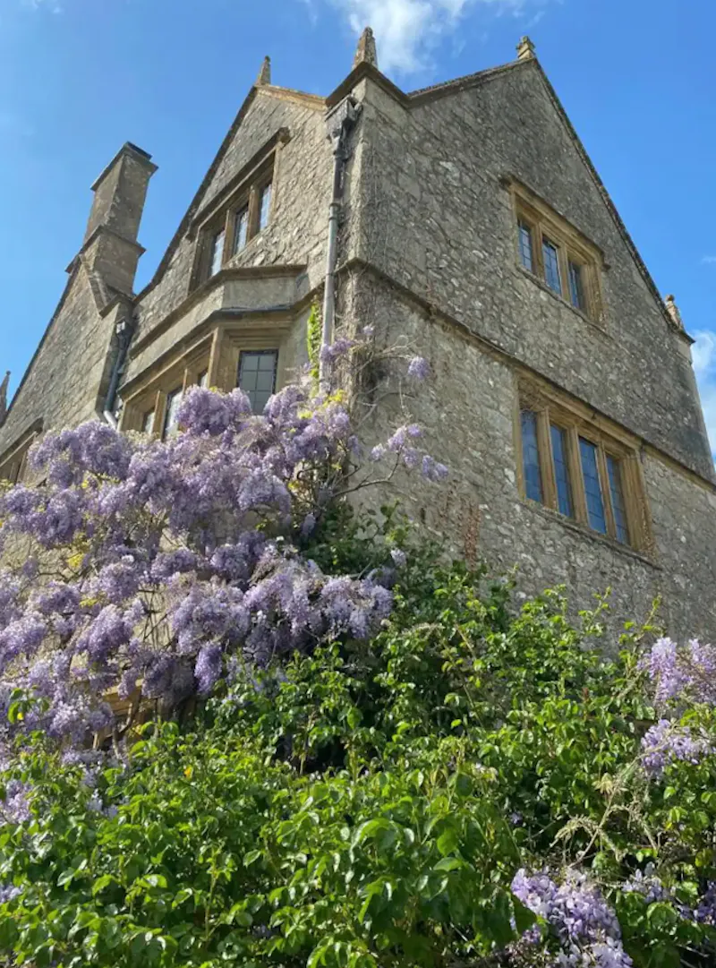 Crewkerne grande manor house, H1013 (photo 80)