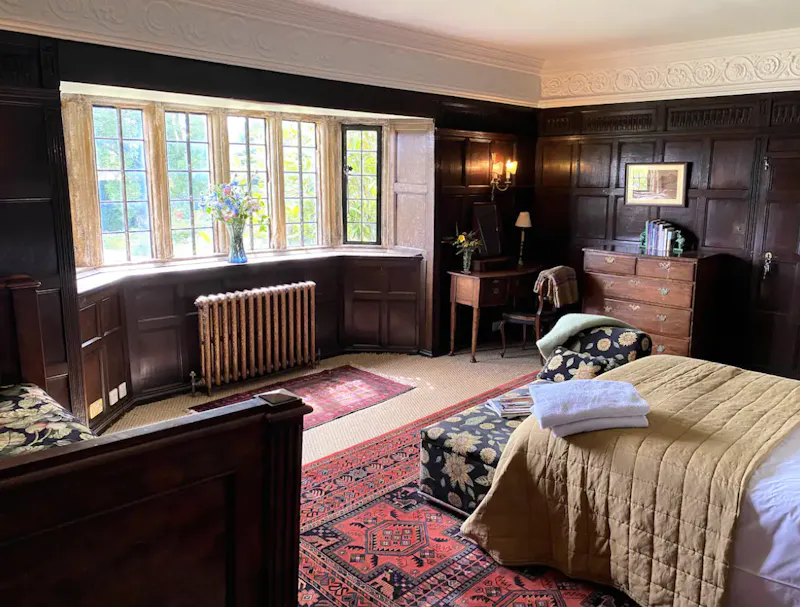 Crewkerne grande manor house, H1013 (photo 46)