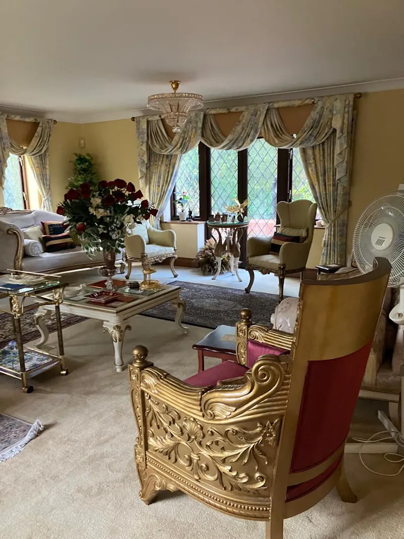Leatherhead detached house, M353 (photo 5)