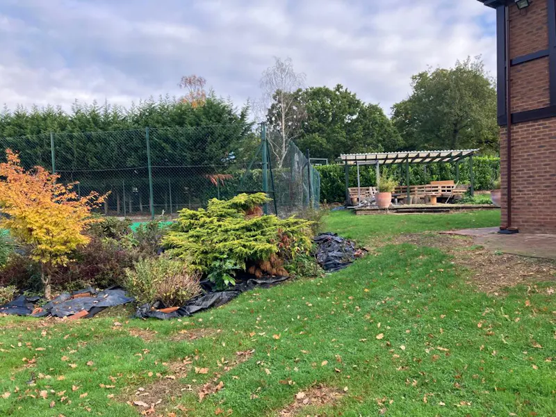 Leatherhead detached house, M353 (photo 15)