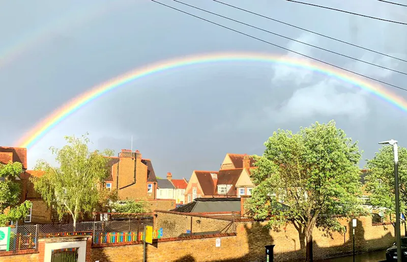 Tooting Bec School, J228 (photo 29)